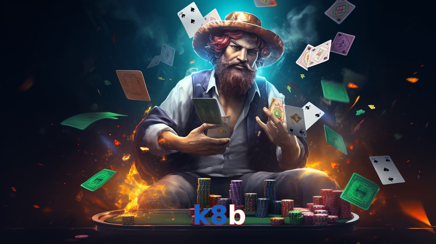 k8b