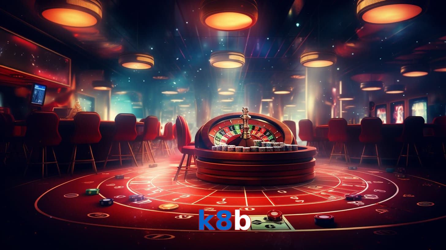 k8b