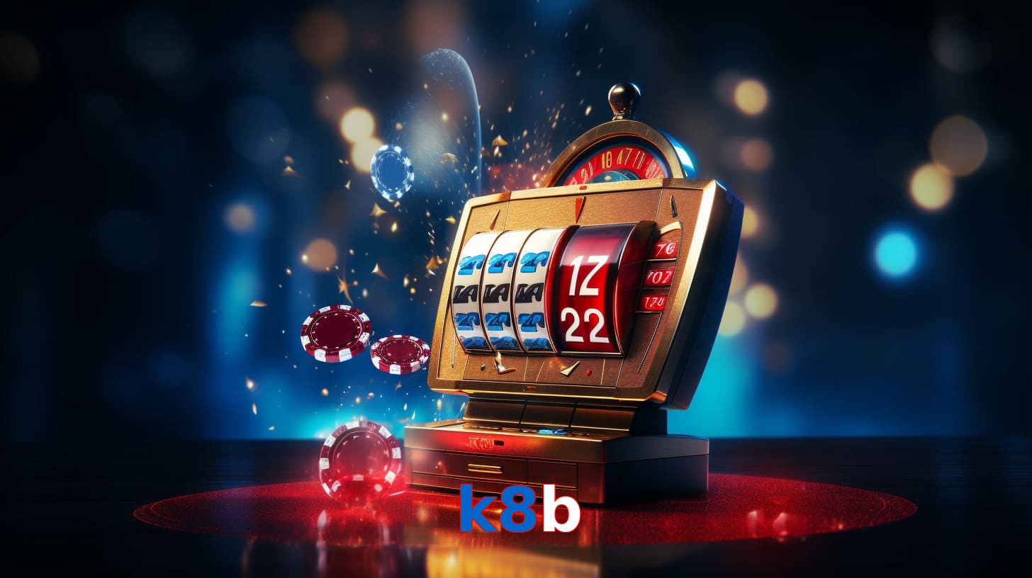 k8b